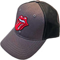 The Rolling Stones Baseball Cap - Classic Tongue Rock Off