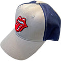 The Rolling Stones Baseball Cap - Classic Tongue Rock Off