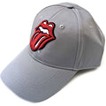 The Rolling Stones Baseball Cap - Classic Tongue Rock Off
