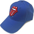 The Rolling Stones Baseball Cap - Classic Tongue Rock Off