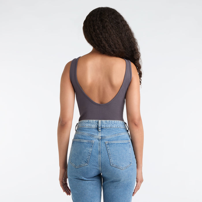 The Rolling Stones Bodysuit Amplified