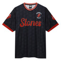 The Rolling Stones Football Jersey Amplified