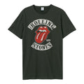 The Rolling Stones T-shirt - 1978 Tour Amplified