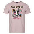 The Rolling Stones T-Shirt - British Are Coming Amplified