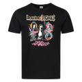 The Rolling Stones T-Shirt - British Are Coming Amplified