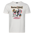 The Rolling Stones T-Shirt - British Are Coming Amplified