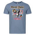 The Rolling Stones T-Shirt - British Are Coming T-Shirt Amplified