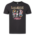The Rolling Stones T-Shirt - British Are Coming Amplified
