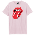 The Rolling Stones T-Shirt - Tongue Era Amplified