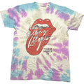 The Rolling Stones T-shirt - Tour of USA '78 Rock Off