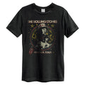 The Rolling Stones T-Shirt - Us Tour 69 Amplified
