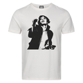 The Rolling Stones T-Shirt -Mick T-Shirt Amplified