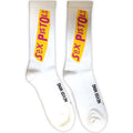 The Sex Pistols Unisex Ankle Socks:  Never Mind The Bollocks Rock Off
