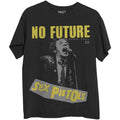 The Sex Pistols Unisex T-Shirt - No Future Rock Off