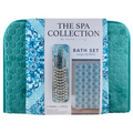 The Spa Collection Bath Set