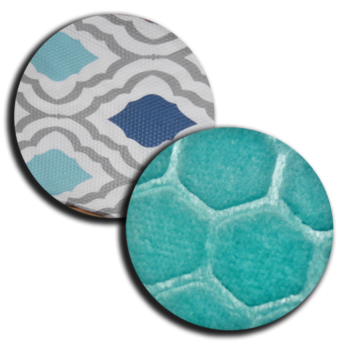 The Spa Collection Bath Set