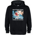 The Stone Roses I Wanna Be Adored Hoodie Amplified