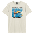 The Stone Roses T-Shirt - Fools Gold Amplified