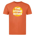 The Stone Roses T-Shirt - Lemon