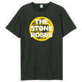 The Stone Roses T-Shirt - Lemon Amplified