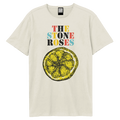 The Stone Roses T-Shirt - Stencil and Lemon Amplified
