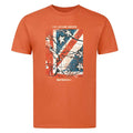 The Stone Roses T-Shirt - Waterfall
