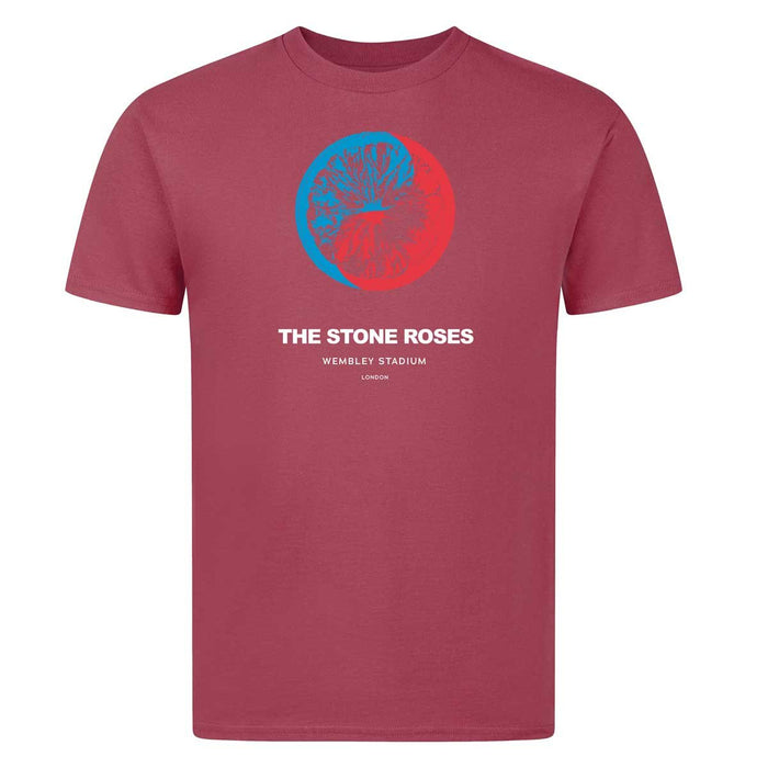 The Stone Roses T-Shirt - Wembley