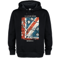 The Stone Roses Waterfall Hoodie Amplified