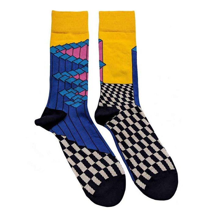 The Strokes Unisex Ankle Socks : Angles Rock Off