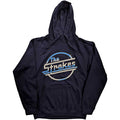 The Strokes Unisex Pullover Hoodie - OG Magna Rock Off
