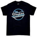 The Strokes Unisex T-Shirt - Distressed OG Magna Rock Off