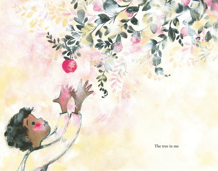 The Tree in Me