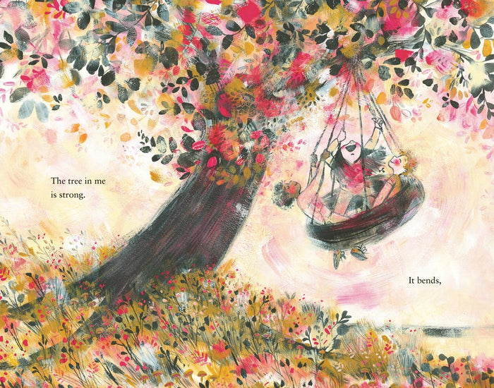 The Tree in Me