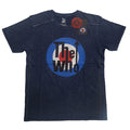 The Who T-shirt - Target Logo Rock Off