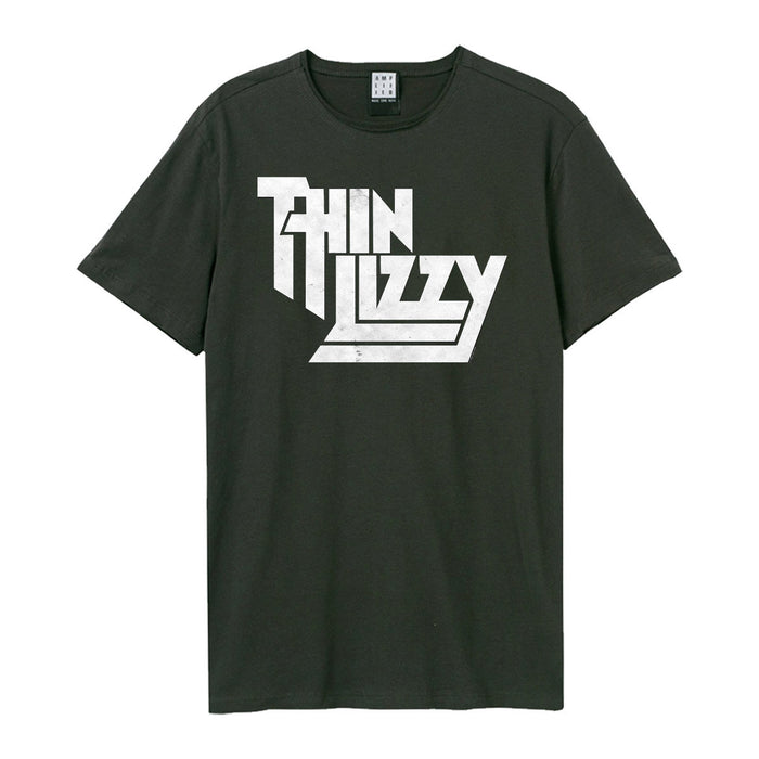 Thin Lizzy Unisex T-Shirt , Logo