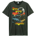 Thin Lizzy Unisex T-Shirt , Nightlife
