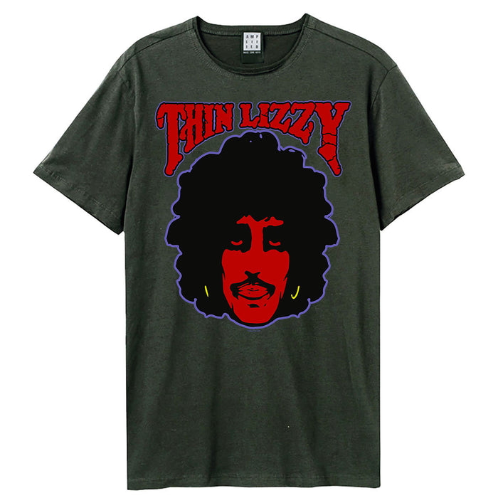 Thin Lizzy Unisex T-Shirt , Philo