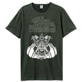 Thin Lizzy Unisex T-Shirt , Vagabonds The Rocker