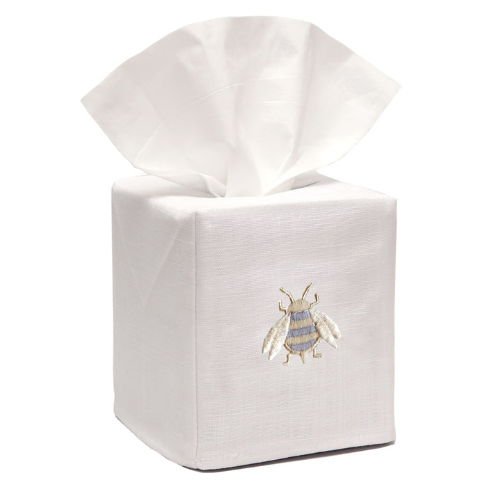 Napoleon Bee -Duck Egg Blue