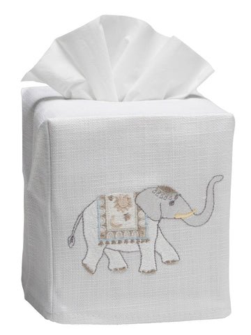 Charming Elephant (Beige)