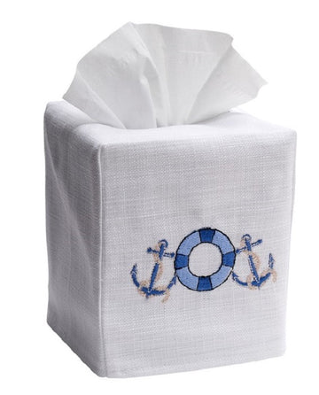 Life Saver (Blue)