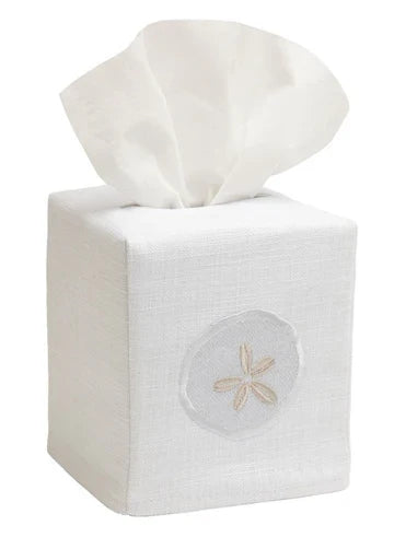 Sand Dollar (Cream)