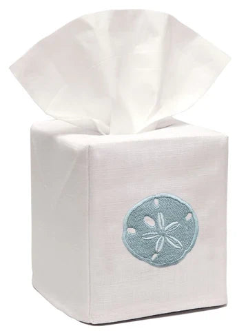 Sand Dollar (Aqua)