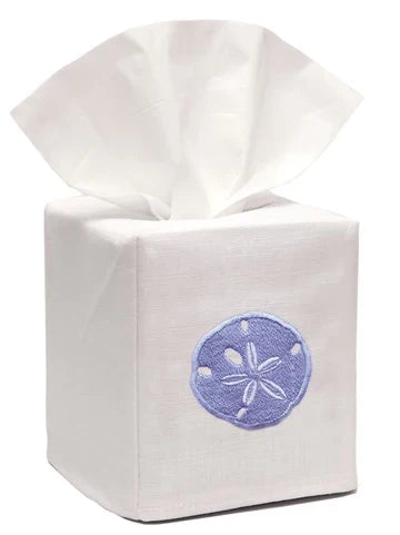 Sand Dollar (Blue