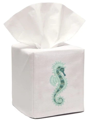 Seahorse (Aqua)