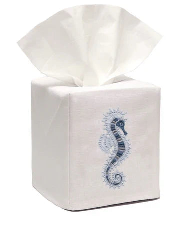 Seahorse (Blue)