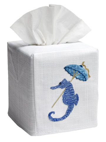 Seahorse Umbrella