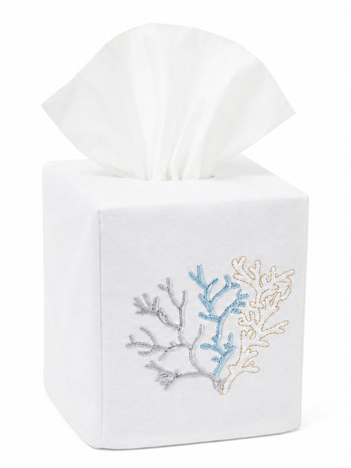Coral (Duck Egg Blue)
