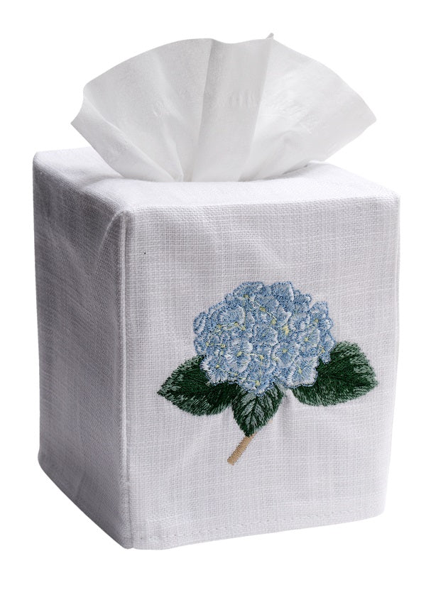 Tissue Box Cover, Floral & Whimsical