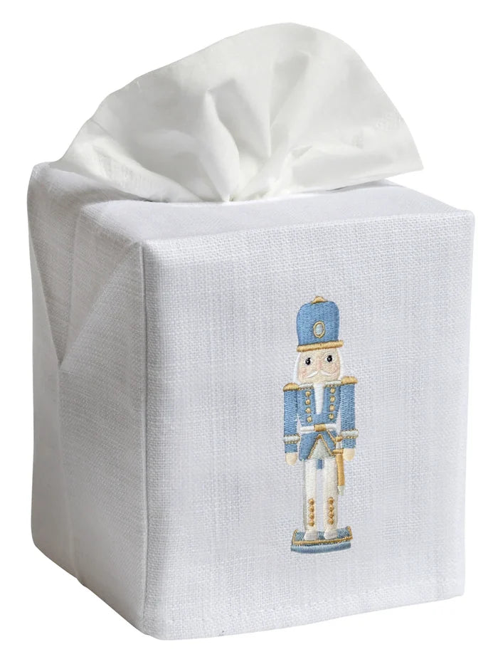 Nutcracker (Blue)